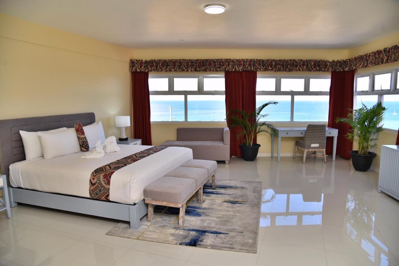 Hotel Grand A View Montego Bay Extérieur photo